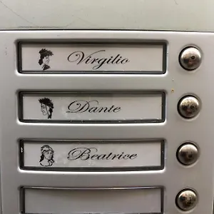  Apartment La Divina Dimora Italy