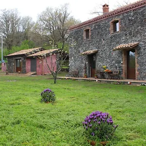  Farm stay La Caraffara Sull' Etna Italy