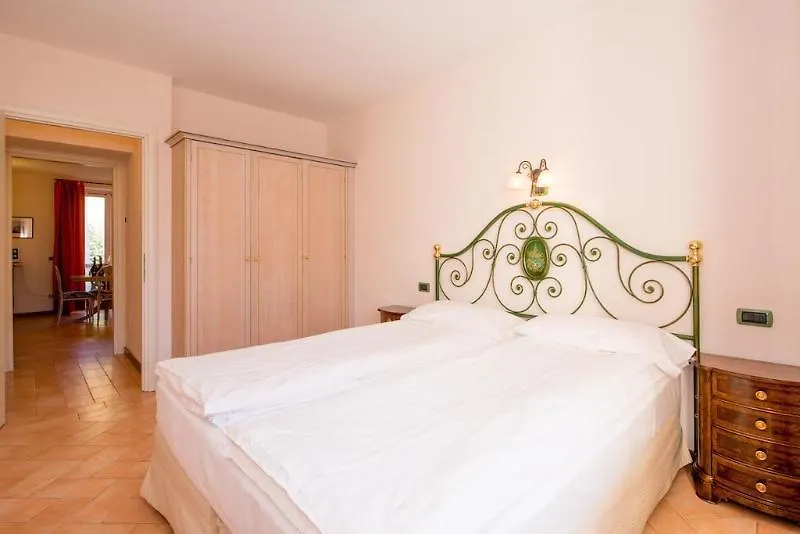 Residence La Limonera Bellagio Italy