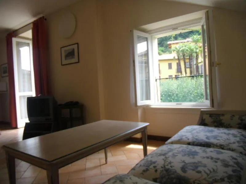 Aparthotel Residence La Limonera Bellagio