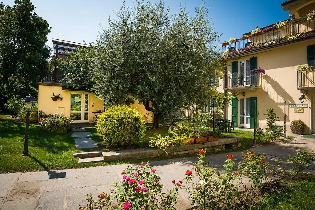 Residence La Limonera Bellagio 3*,  Italy