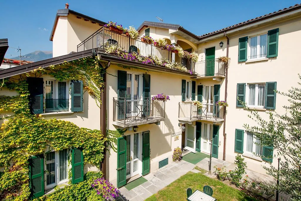 Residence La Limonera location