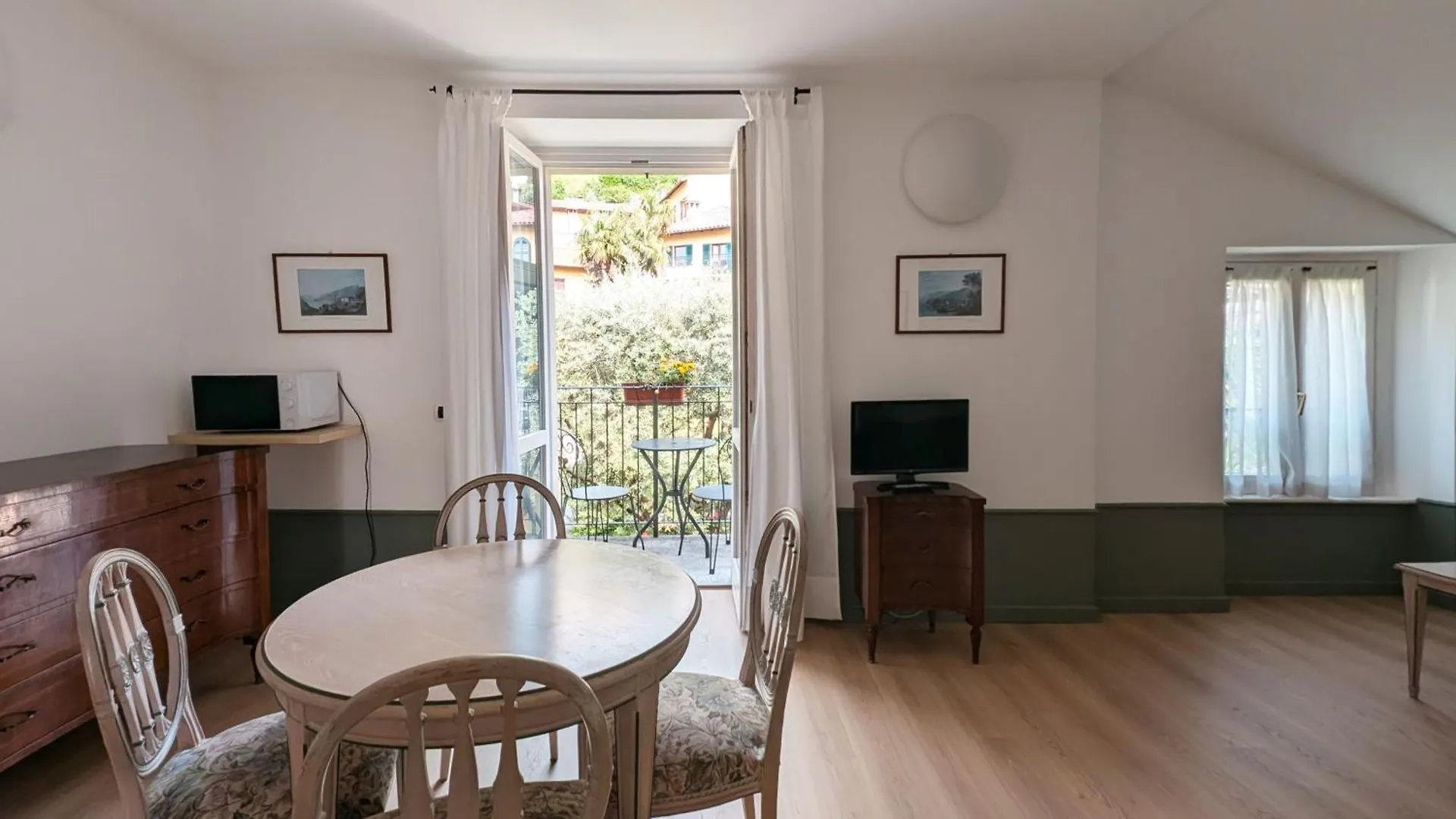 Residence La Limonera Bellagio Italy