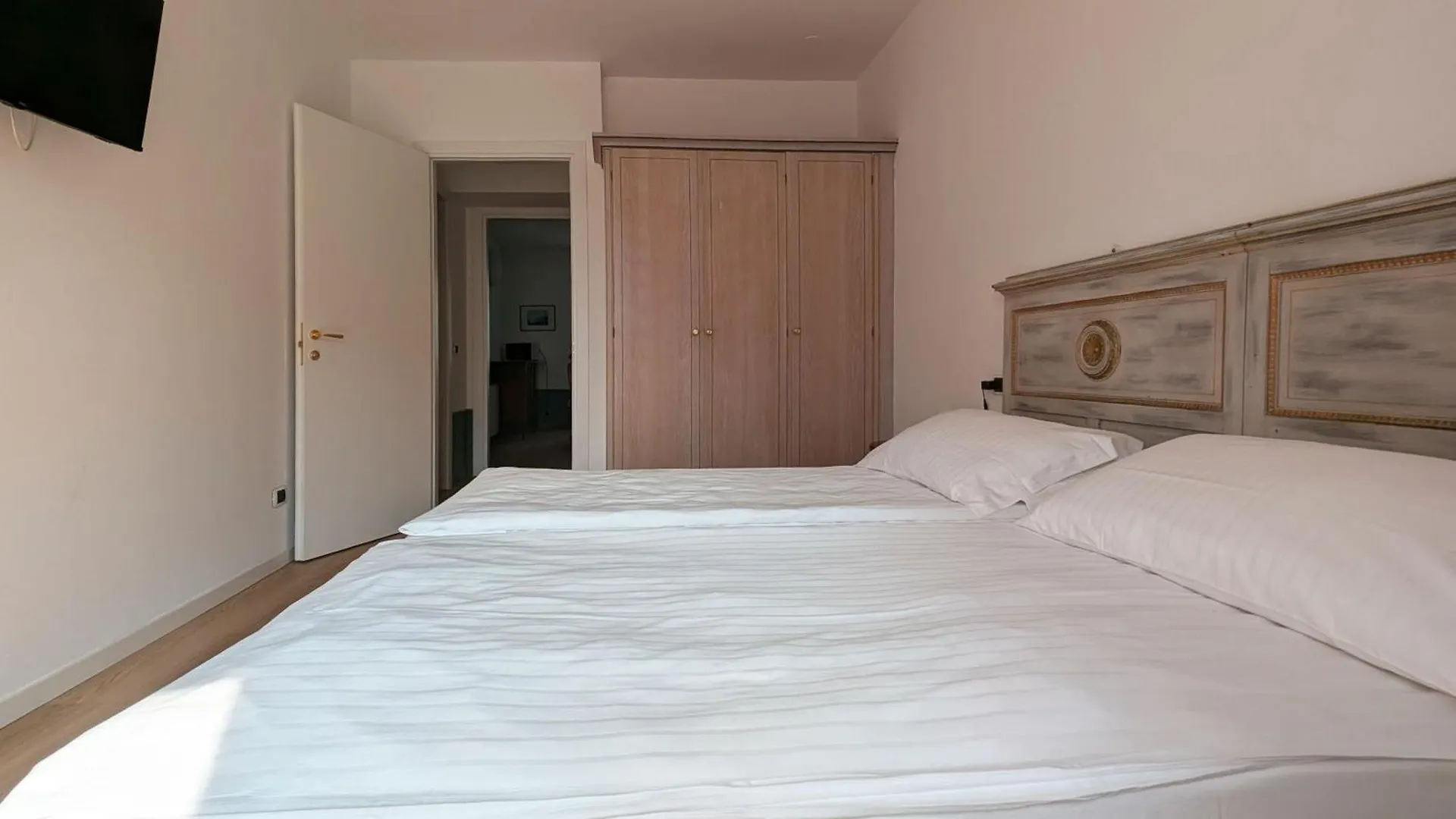 *** Aparthotel Residence La Limonera Bellagio Italy