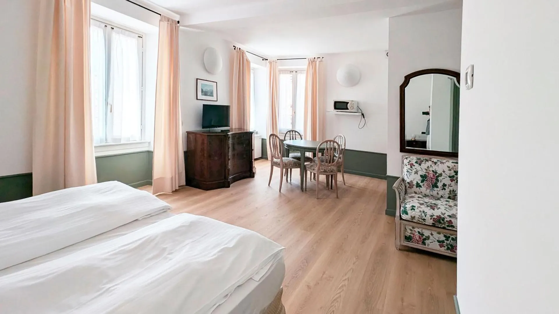 Residence La Limonera Bellagio Italy