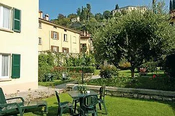 Residence La Limonera Bellagio Aparthotel