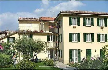 Residence La Limonera Bellagio 3*,