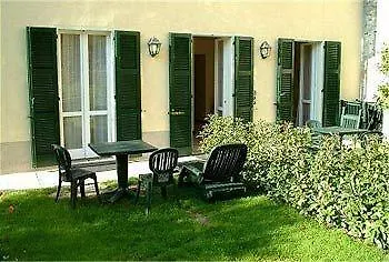 Aparthotel Residence La Limonera Bellagio