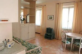 Residence La Limonera Bellagio Italy