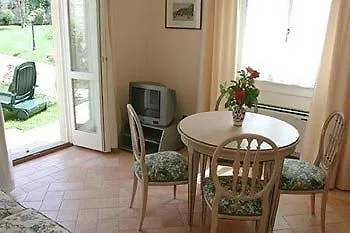 Aparthotel Residence La Limonera Bellagio