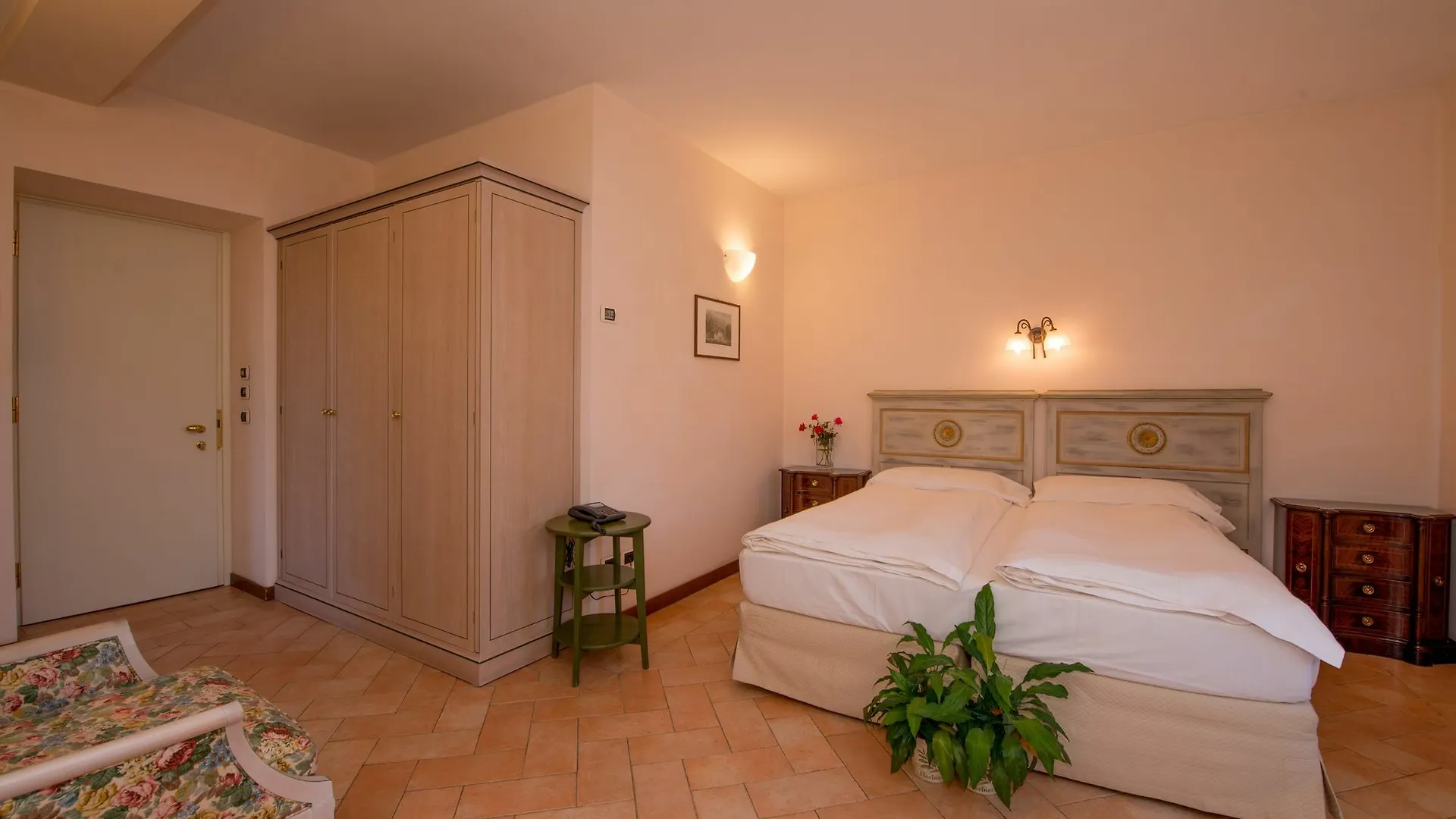 *** Aparthotel Residence La Limonera Bellagio Italy