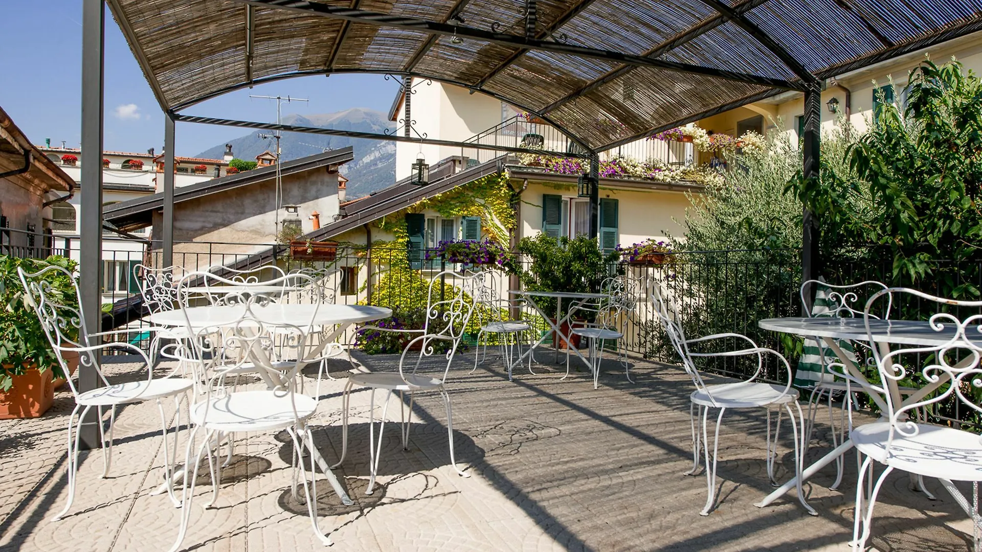 Residence La Limonera Bellagio Italy
