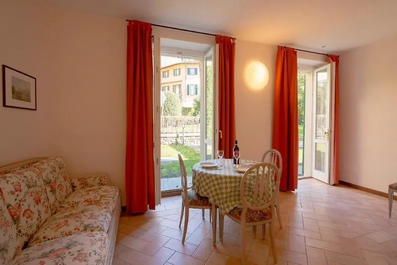 Residence La Limonera Bellagio Aparthotel