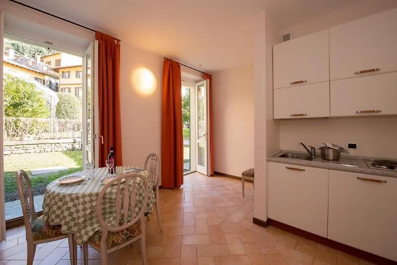 Residence La Limonera Bellagio