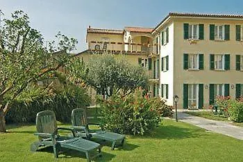 Residence La Limonera Bellagio 3*,