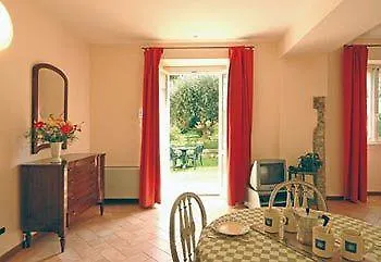 Residence La Limonera Bellagio 3*,  Italy