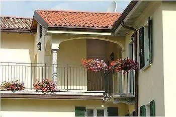 Residence La Limonera Bellagio