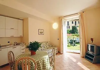 Residence La Limonera Bellagio Aparthotel
