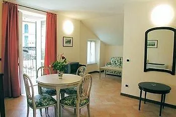 Residence La Limonera Bellagio