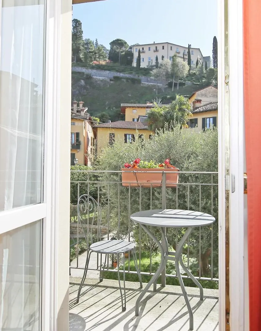 Aparthotel Residence La Limonera Bellagio