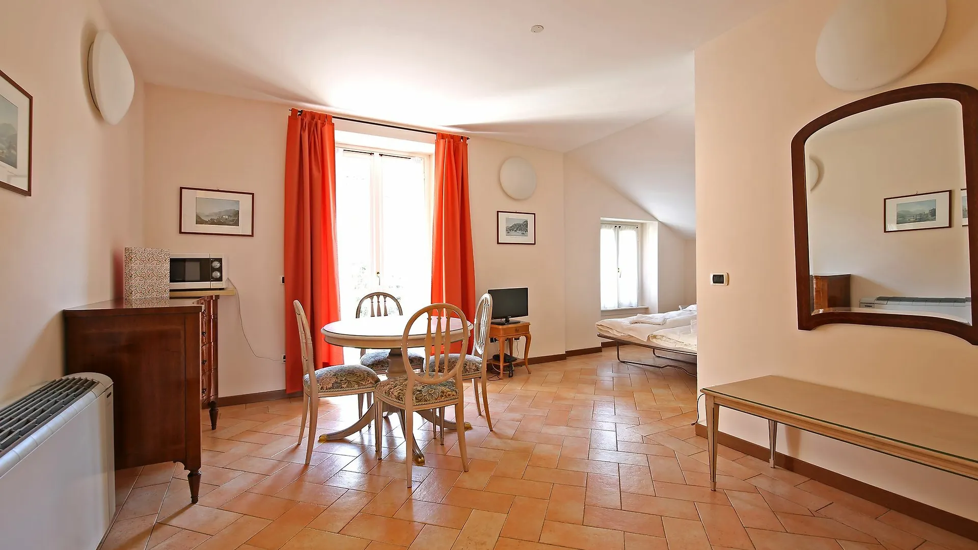 Residence La Limonera Bellagio