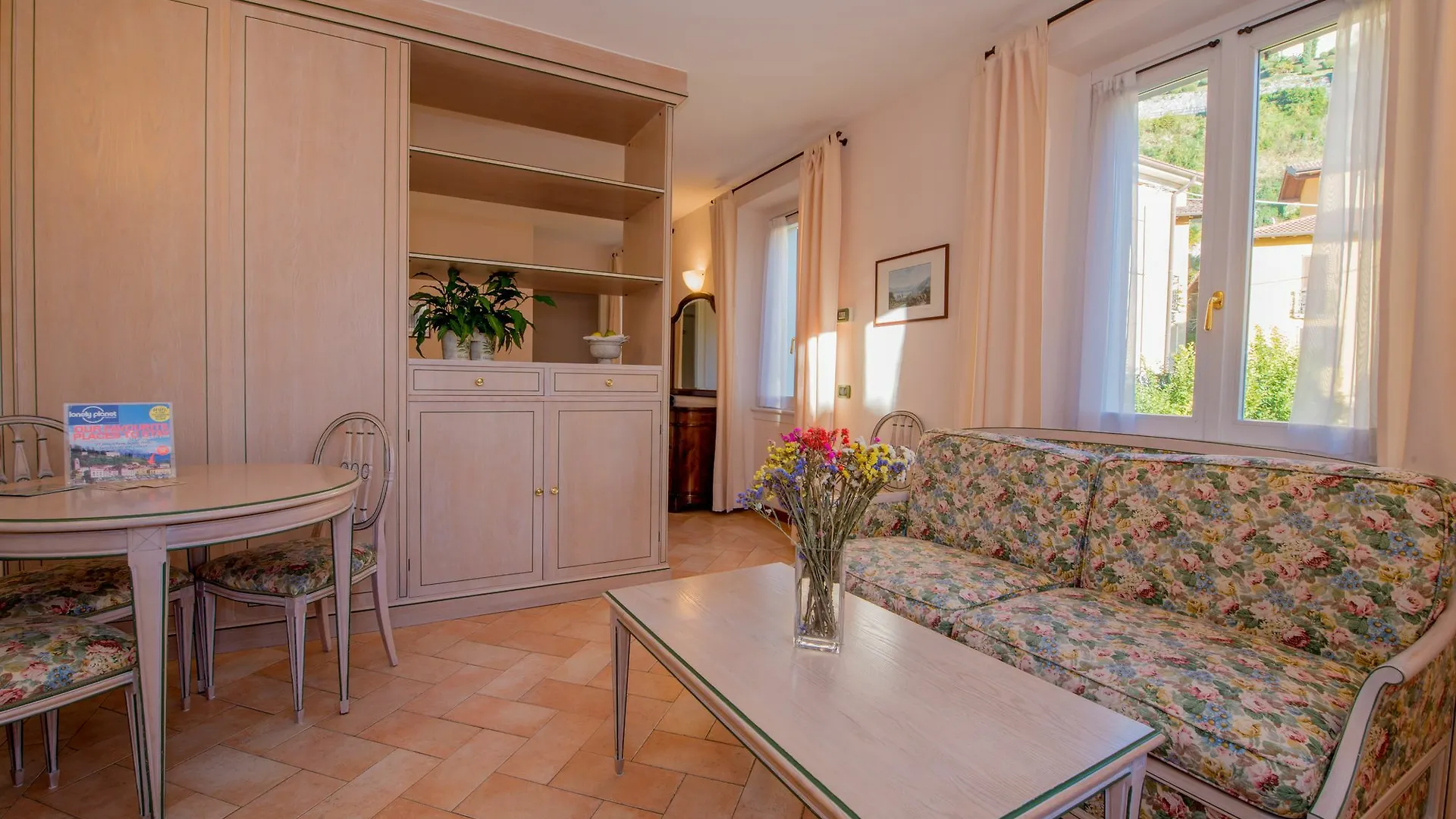 Residence La Limonera Bellagio 3*,